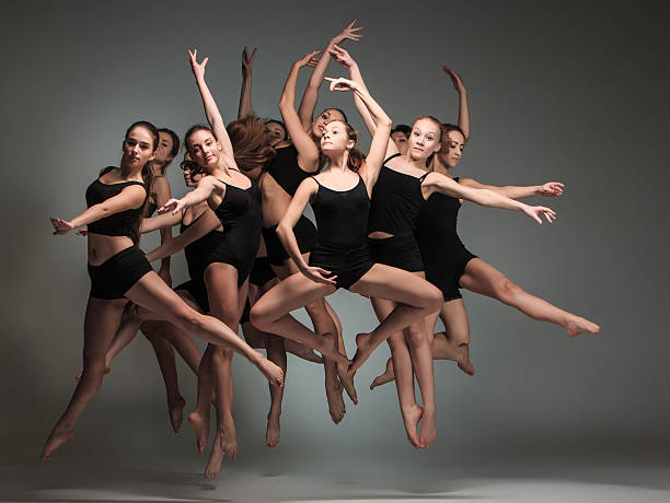 Ensino Articulado da Dança