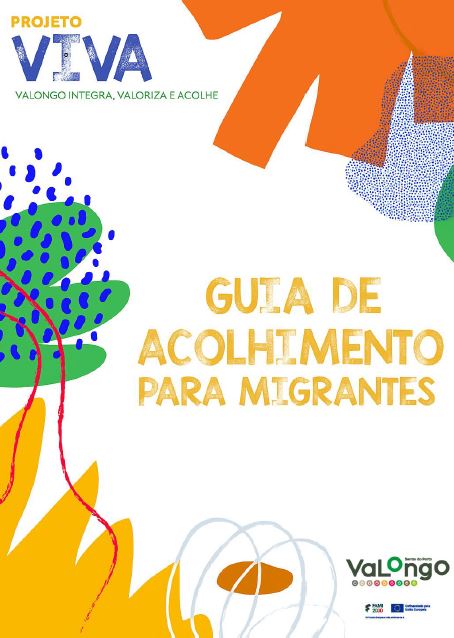 Guia de Acolhimento para Migrantes